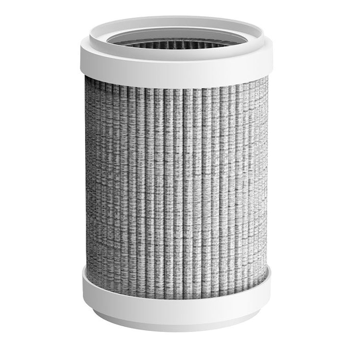 Compact air purifier for home | Bowlift