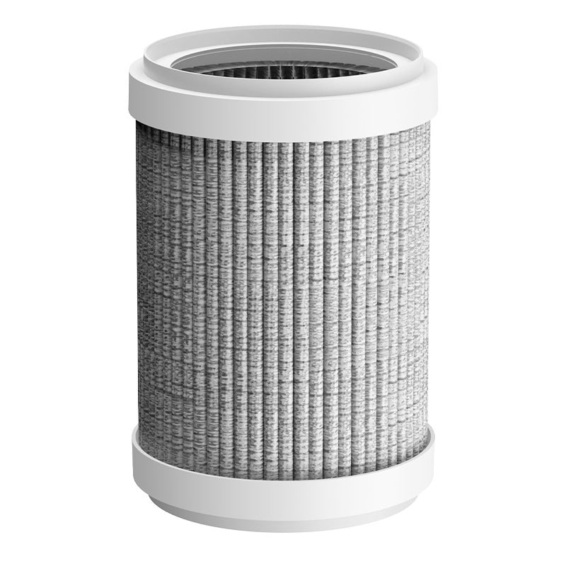 PureMist Air Purifier — Frees your rooms for deep, fresh breathing pleasure | Bowlift