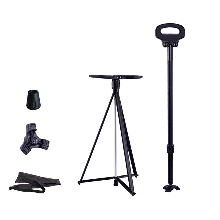 TrailRest — Feel the freedom of relaxed breaks – effortless, safe, and ready everywhere! | Bowlift