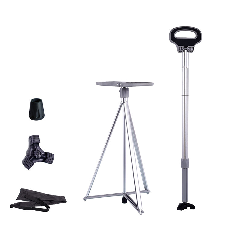 TrailRest — Feel the freedom of relaxed breaks – effortless, safe, and ready everywhere! | Bowlift