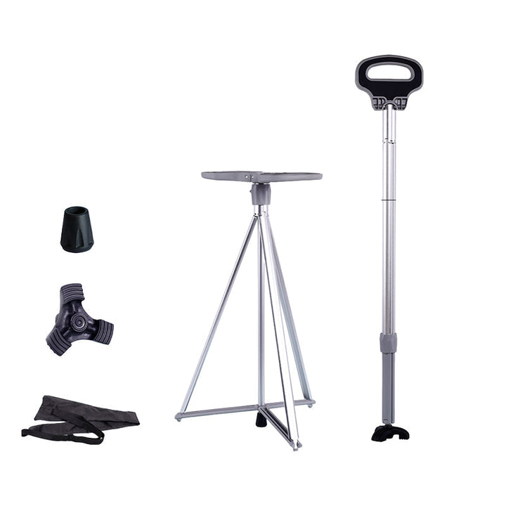 TrailRest — Feel the freedom of relaxed breaks – effortless, safe, and ready everywhere! | Bowlift