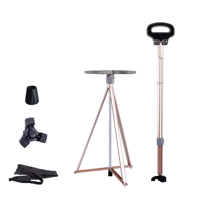 TrailRest — Feel the freedom of relaxed breaks – effortless, safe, and ready everywhere! | Bowlift