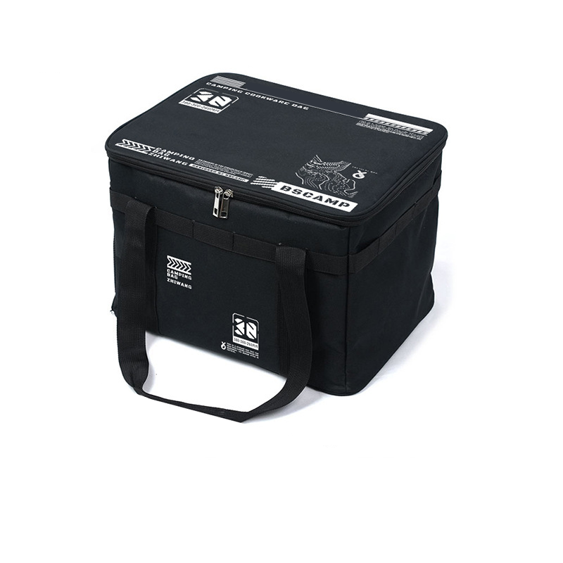 Waterproof Outdoor Backpack HydroLock | Bowlift