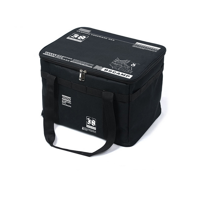 Waterproof Outdoor Backpack HydroLock | Bowlift