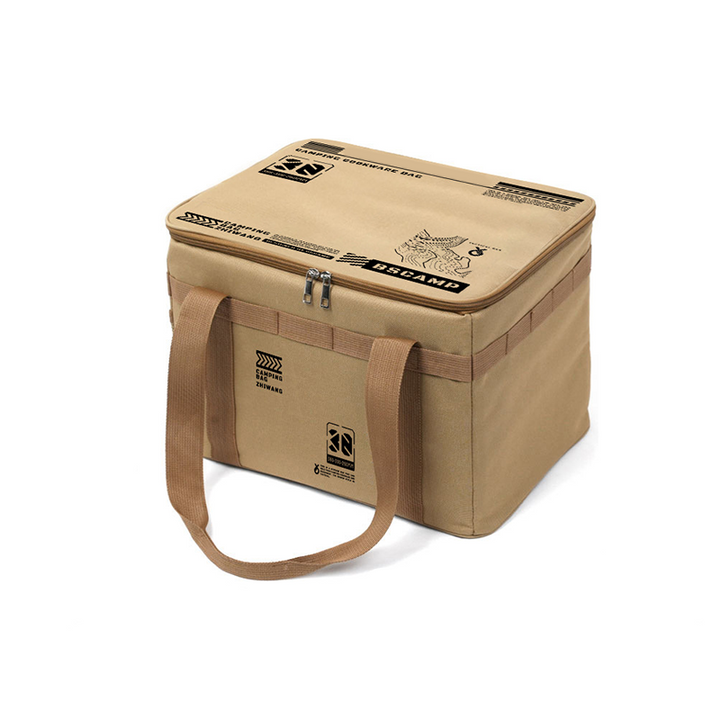 Waterproof Outdoor Backpack HydroLock | Bowlift