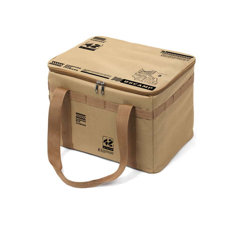 Waterproof Outdoor Backpack HydroLock | Bowlift