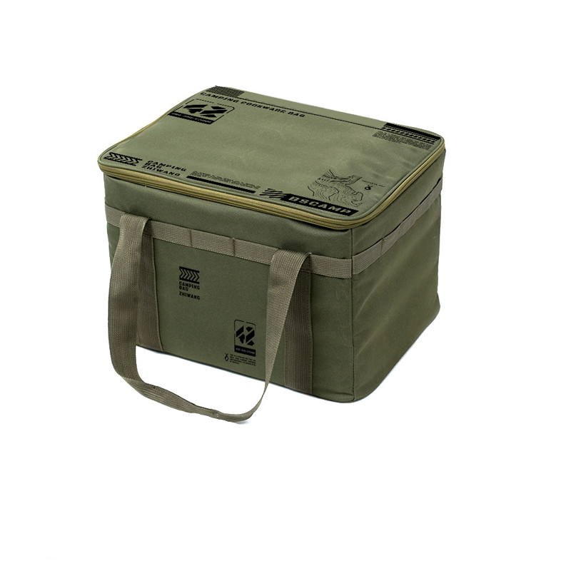 Waterproof Outdoor Backpack HydroLock | Bowlift