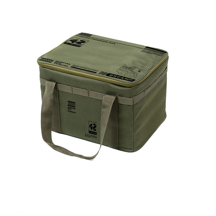 Waterproof Outdoor Backpack HydroLock | Bowlift