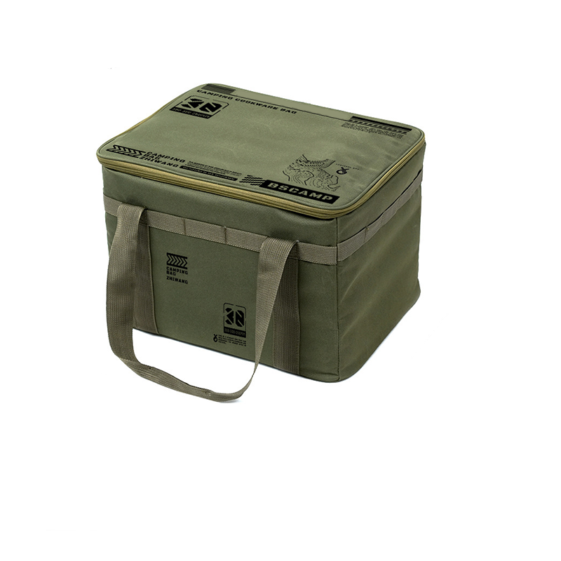 Waterproof Outdoor Backpack HydroLock | Bowlift