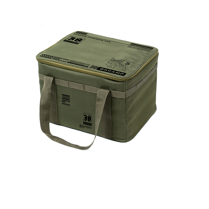 Waterproof Outdoor Backpack HydroLock | Bowlift