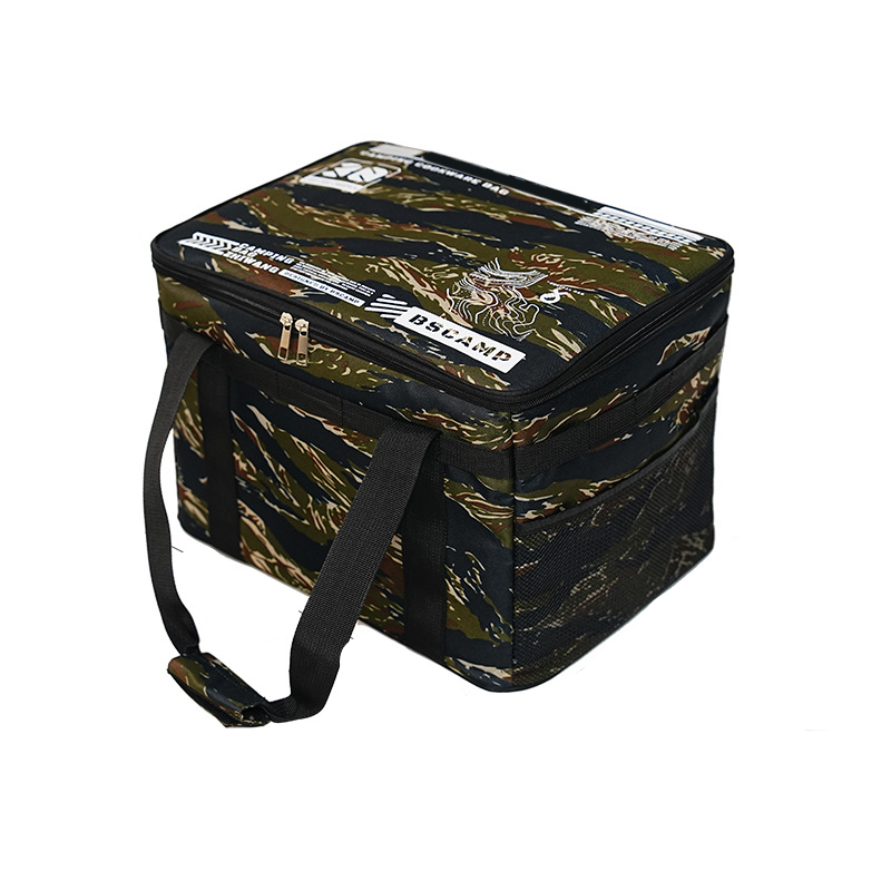 Waterproof Outdoor Backpack HydroLock | Bowlift