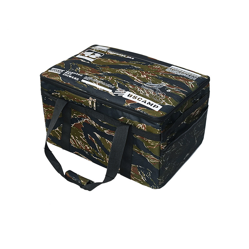 Waterproof Outdoor Backpack HydroLock | Bowlift