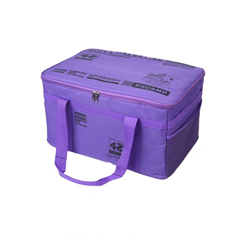 Waterproof Outdoor Backpack HydroLock | Bowlift