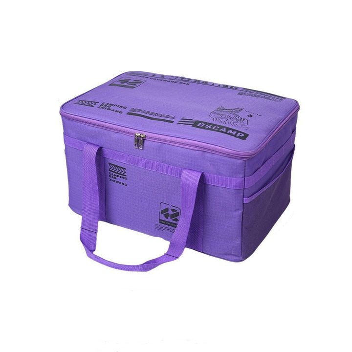 Waterproof Outdoor Backpack HydroLock | Bowlift