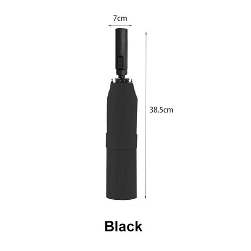 UV Protection Umbrella Electric Auto-Open UPF 50+ | Bowlift
