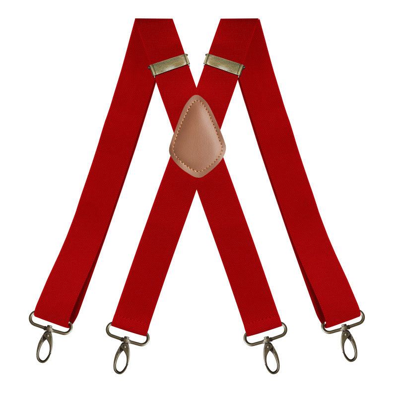 GripStrap — Finally feel secure support all day long | Bowlift