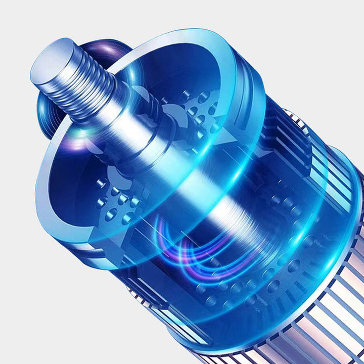 Breathable Sun Hat Baseball Cap with Built-in Solar Cooling Fan | Bowlift