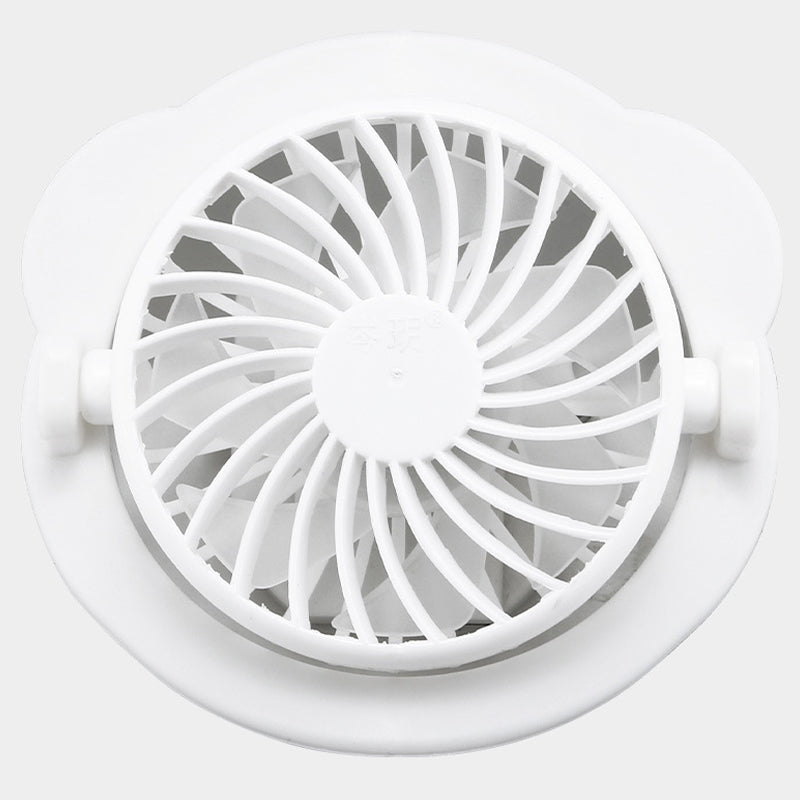 Breathable Sun Hat Baseball Cap with Built-in Solar Cooling Fan | Bowlift