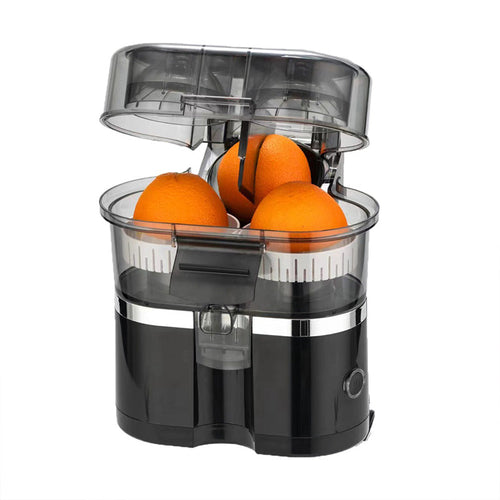 Double Head Automatic Citrus Juicer | Bowlift