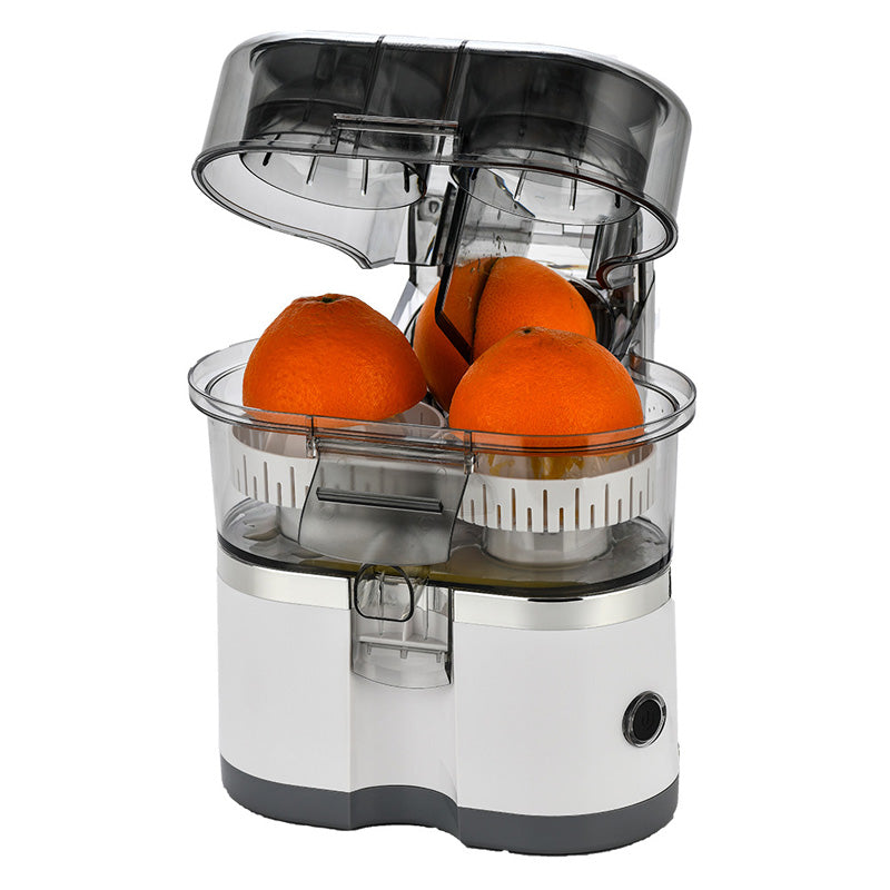 Double Head Automatic Citrus Juicer | Bowlift