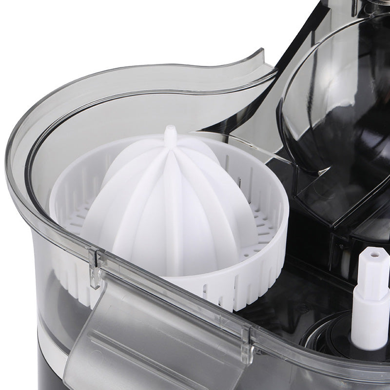 Double Head Automatic Citrus Juicer | Bowlift