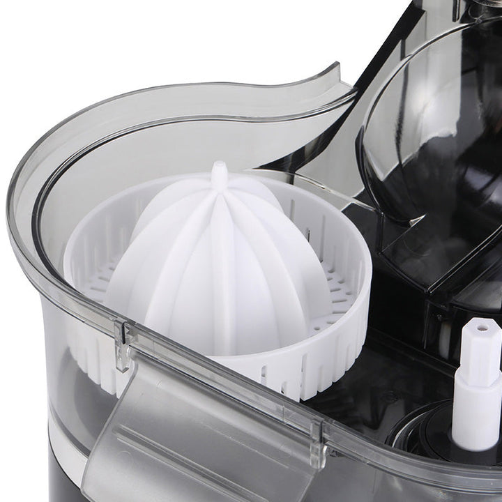 Double Head Automatic Citrus Juicer | Bowlift