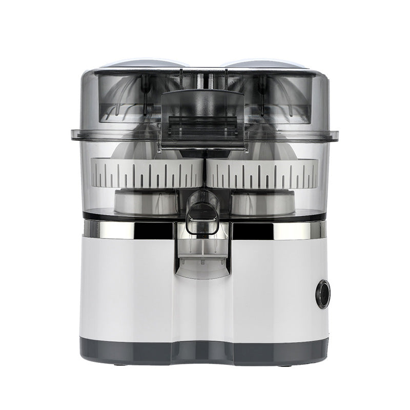 Double Head Automatic Citrus Juicer | Bowlift
