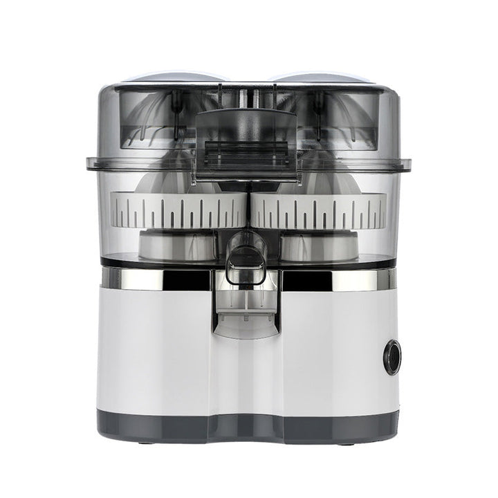 Double Head Automatic Citrus Juicer | Bowlift