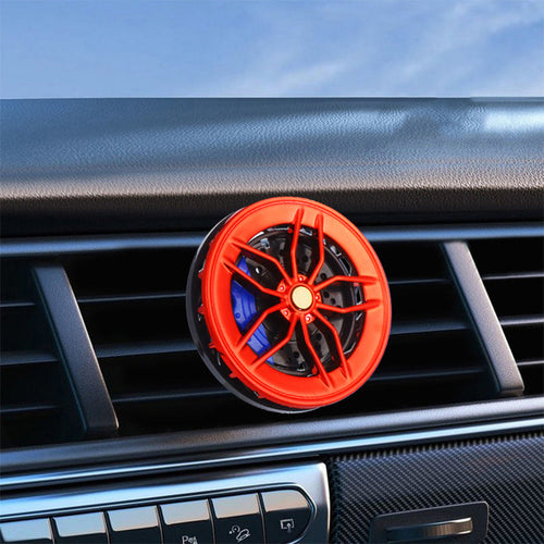Car Vent Aroma Diffuser with Ocean Scent | Bowlift