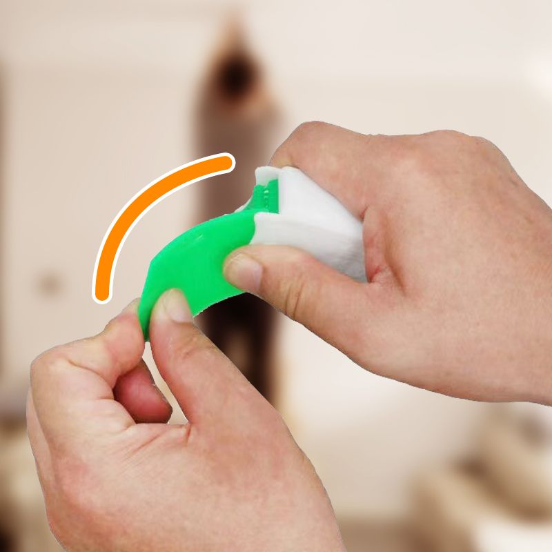 9-in-1 Joint Smoother & Silicone Tool | Bowlift