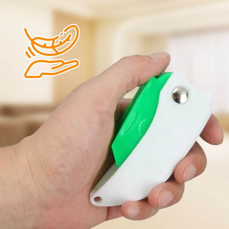 9-in-1 Joint Smoother & Silicone Tool | Bowlift
