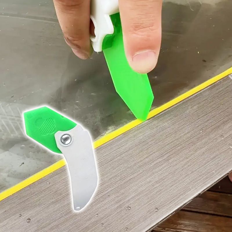 9-in-1 Joint Smoother & Silicone Tool | Bowlift