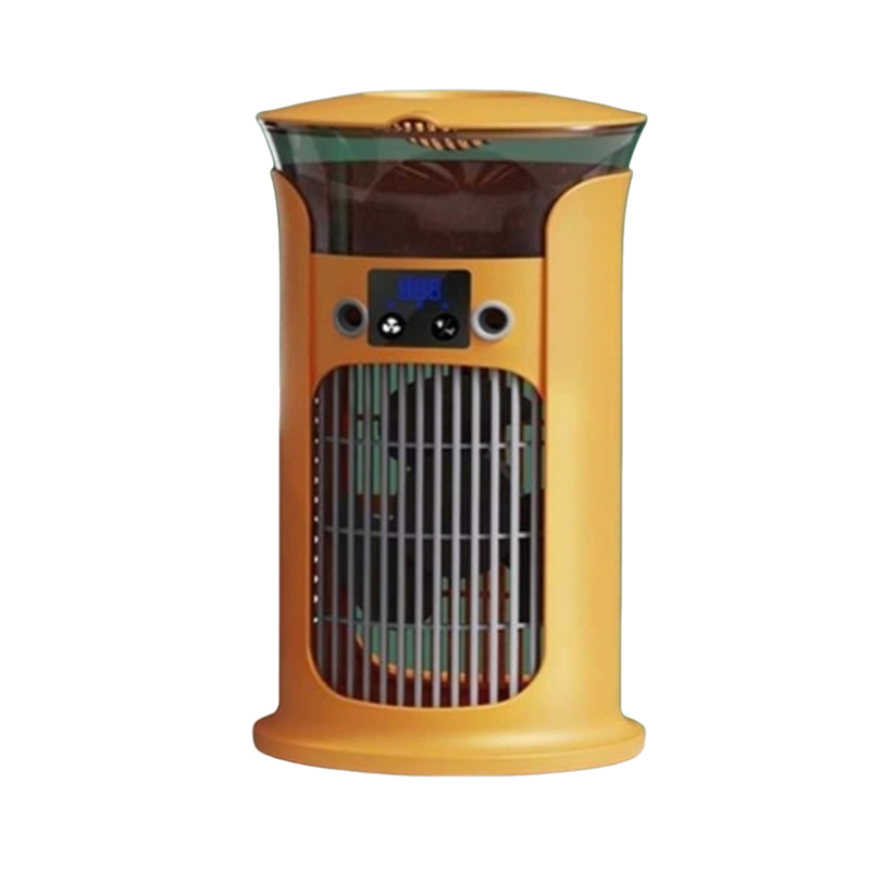 3-in-1 Desktop Air Cooler Fan | Bowlift