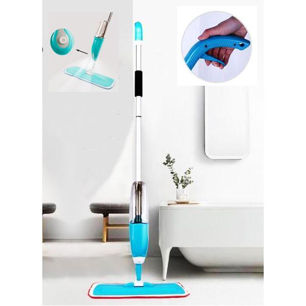 Microfiber cloth for Microfiber Spray Mop | Bowlift