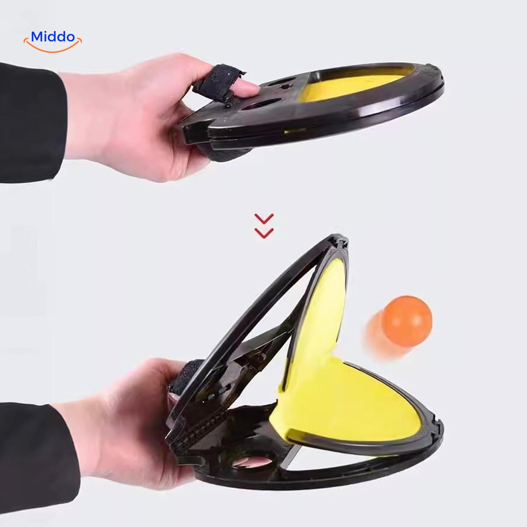 BowLift | PassPlay™ Unleash Fun Anywhere