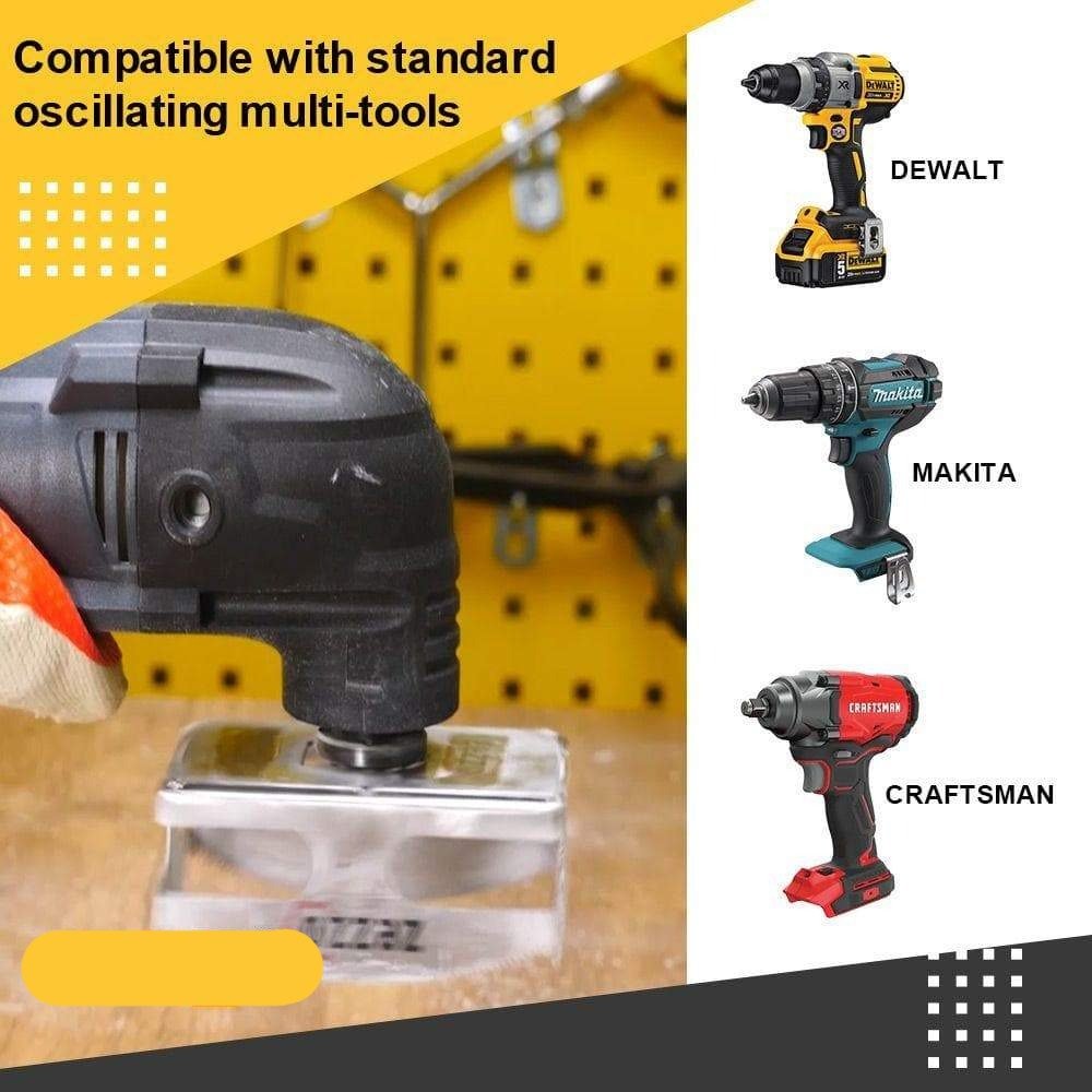 BowLift | Square Slot Cutter