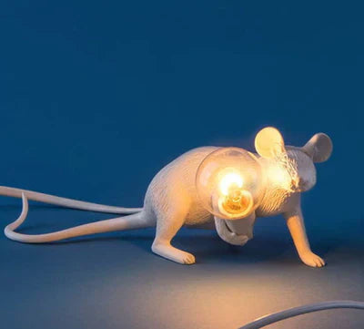 BowLift | SqueakLight Mouse lamp
