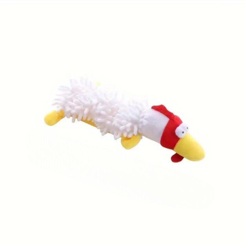 SqueakyPet • Dog Chew Toy - Dog Chew Toy - BowLift