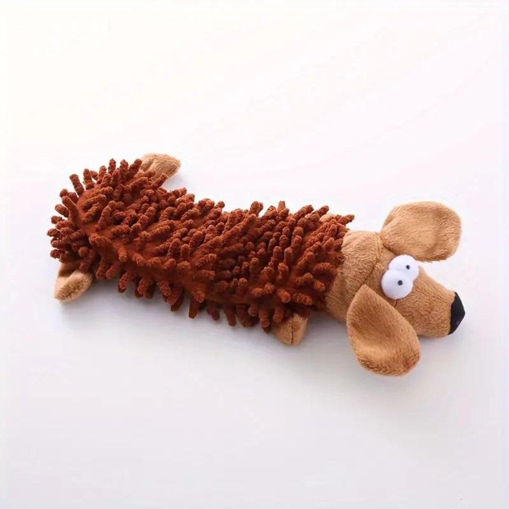 SqueakyPet • Dog Chew Toy - Dog Chew Toy - BowLift