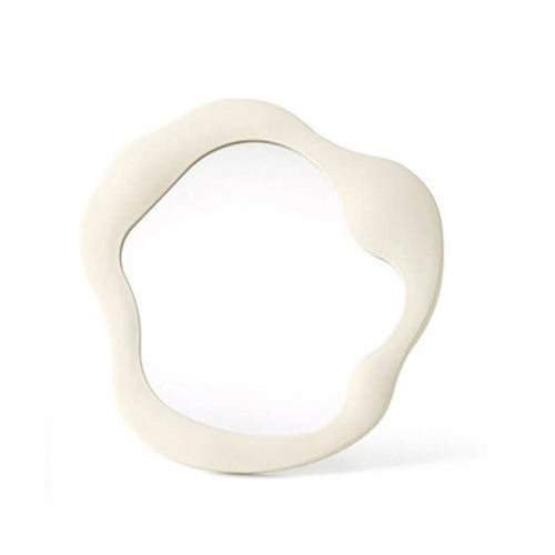 BowLift | Squiggly Makeup Mirror