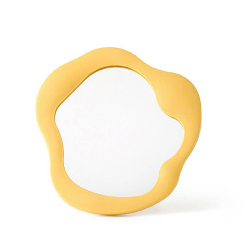 BowLift | Squiggly Makeup Mirror