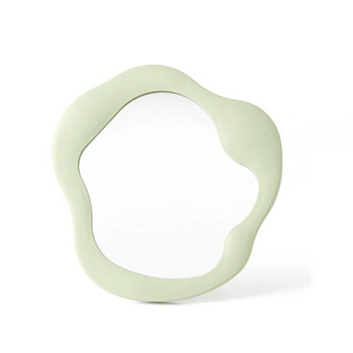 BowLift | Squiggly Makeup Mirror