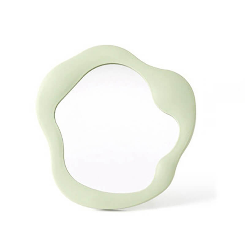 BowLift | Squiggly Makeup Mirror