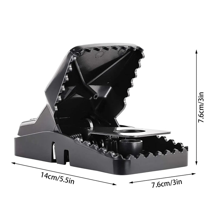 BowLift | Reusable Mouse Trap