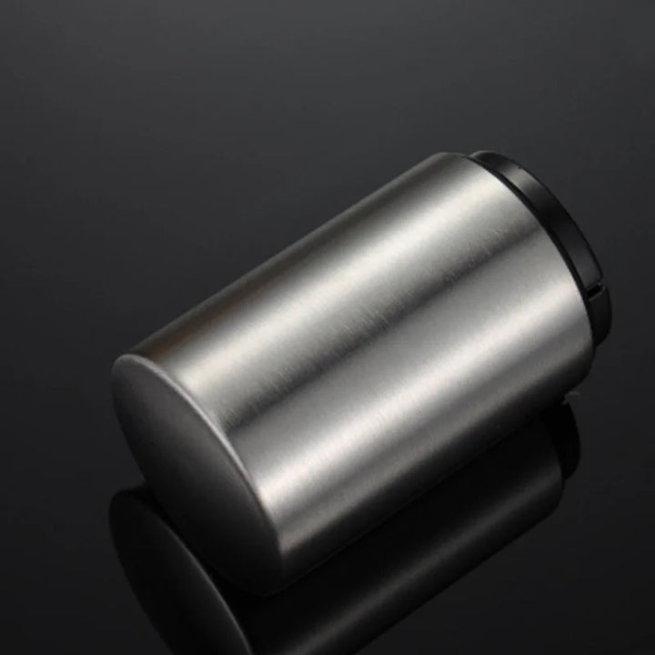 Stainless Steel Automatic Beer Bottle Opener Wine Cap Opener | Bowlift