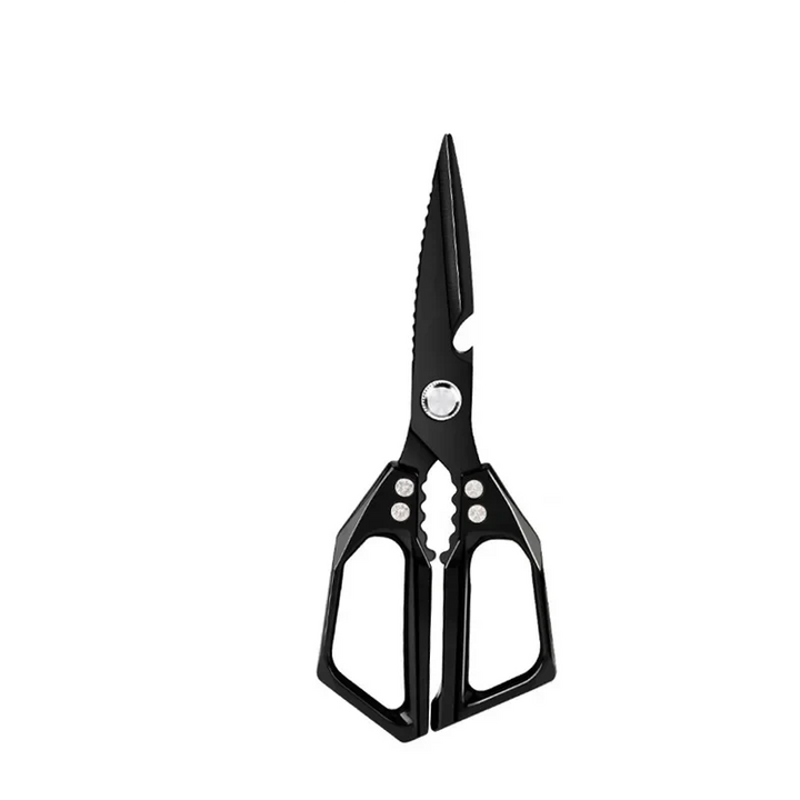 Stainless Steel Chicken Bone Scissors Multifunction Kitchen Food Shears | Bowlift