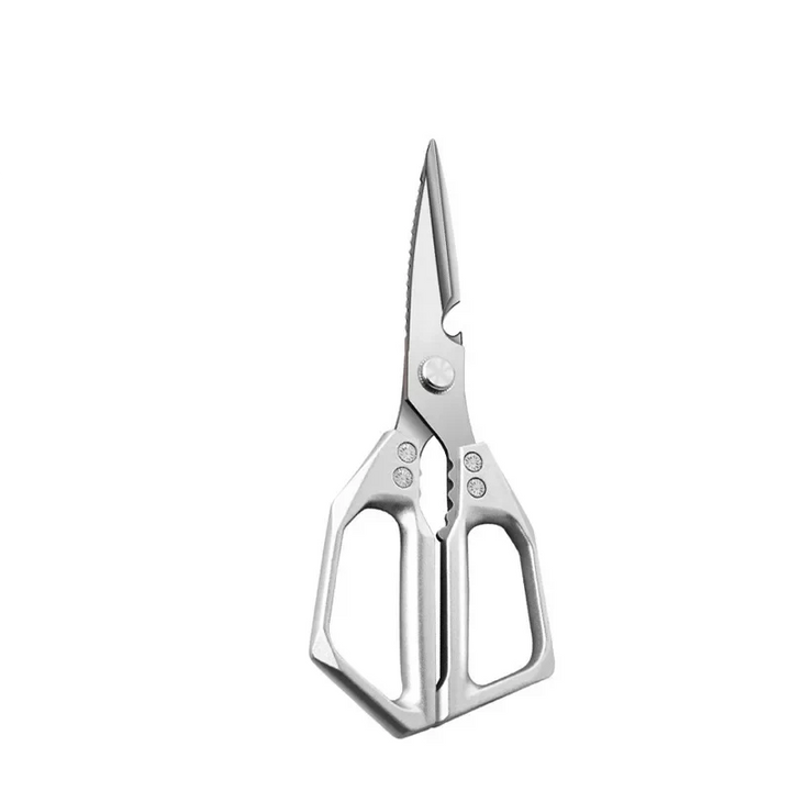 Stainless Steel Chicken Bone Scissors Multifunction Kitchen Food Shears | Bowlift