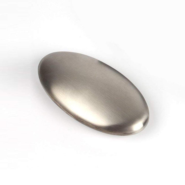 BowLift | Stainless Steel Deodorizer Soap