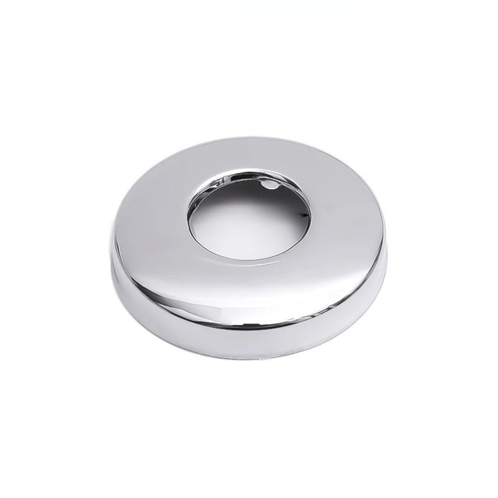 Stainless Steel Faucet Cover Self-Adhesive Faucet Shower Water Pipe | Bowlift