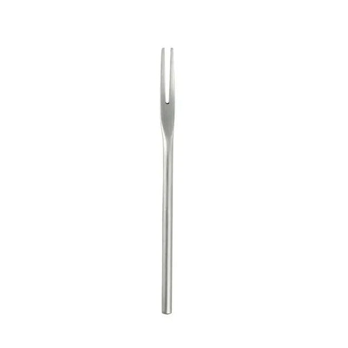 Stainless Steel Fruit Fork For Dessert Cake Snack Forks Tableware | Bowlift